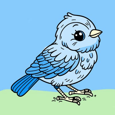 bird