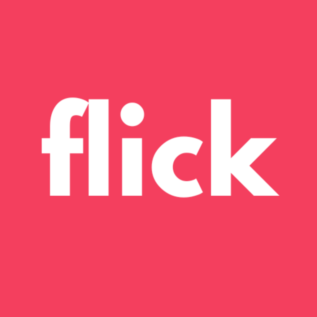 flick - Instant food delivery - Food & Drink App | MWM