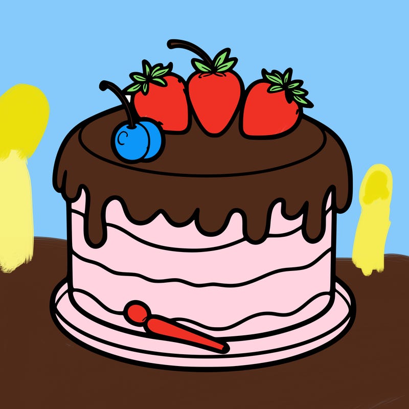 cake