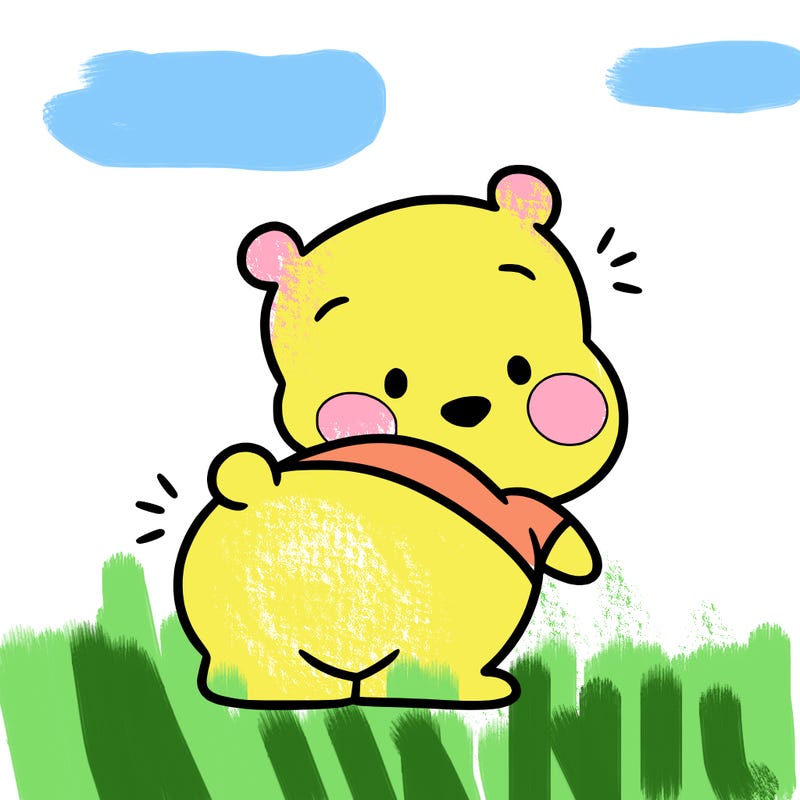 After