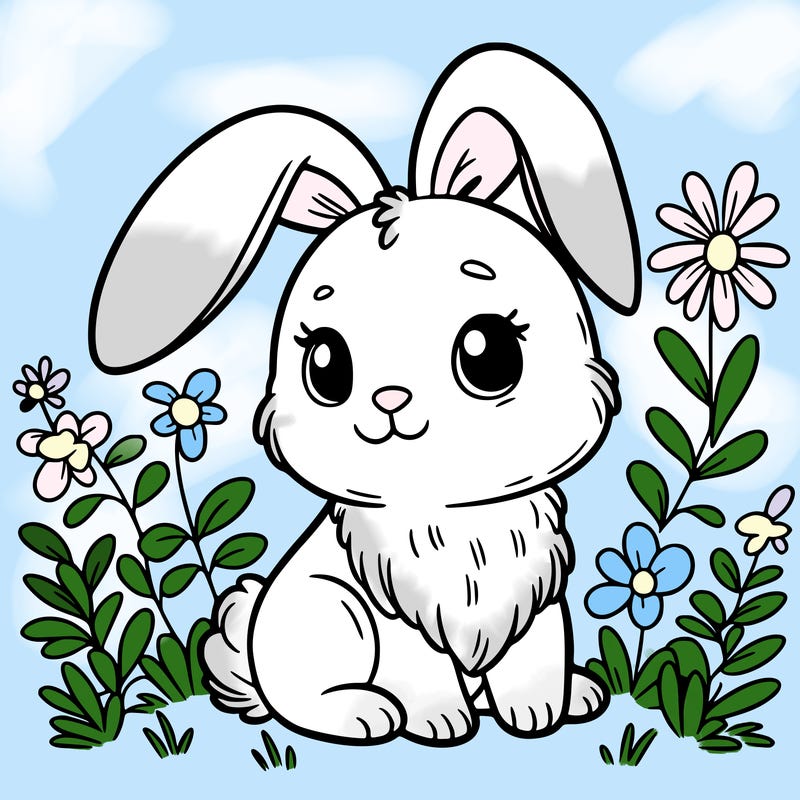 bunny