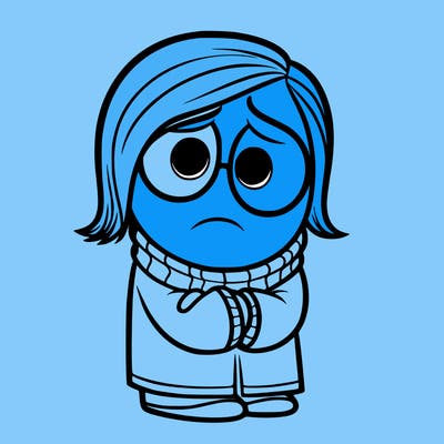 sadness inside out