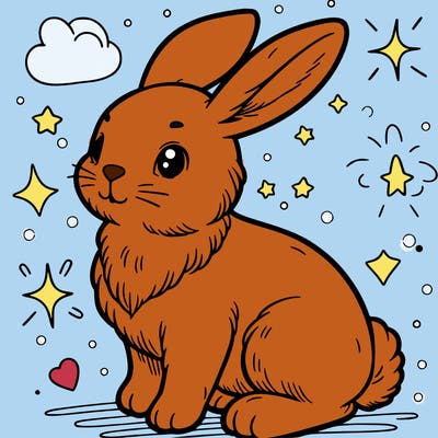 bunny