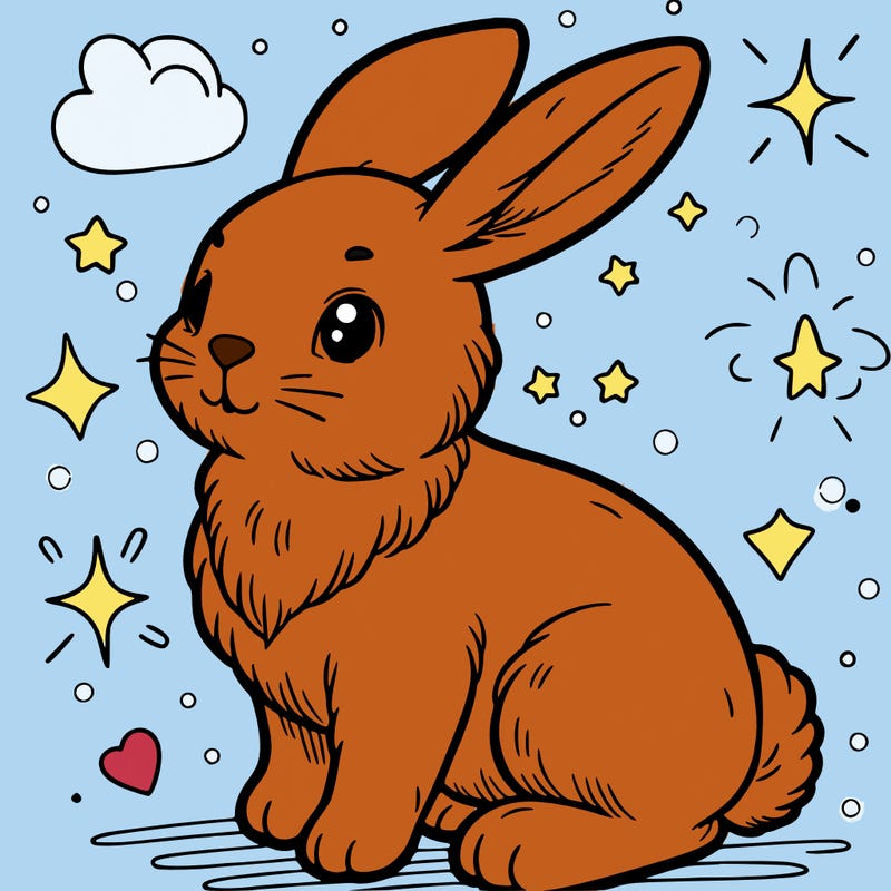 bunny