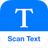 Text Scanner - Image to Text