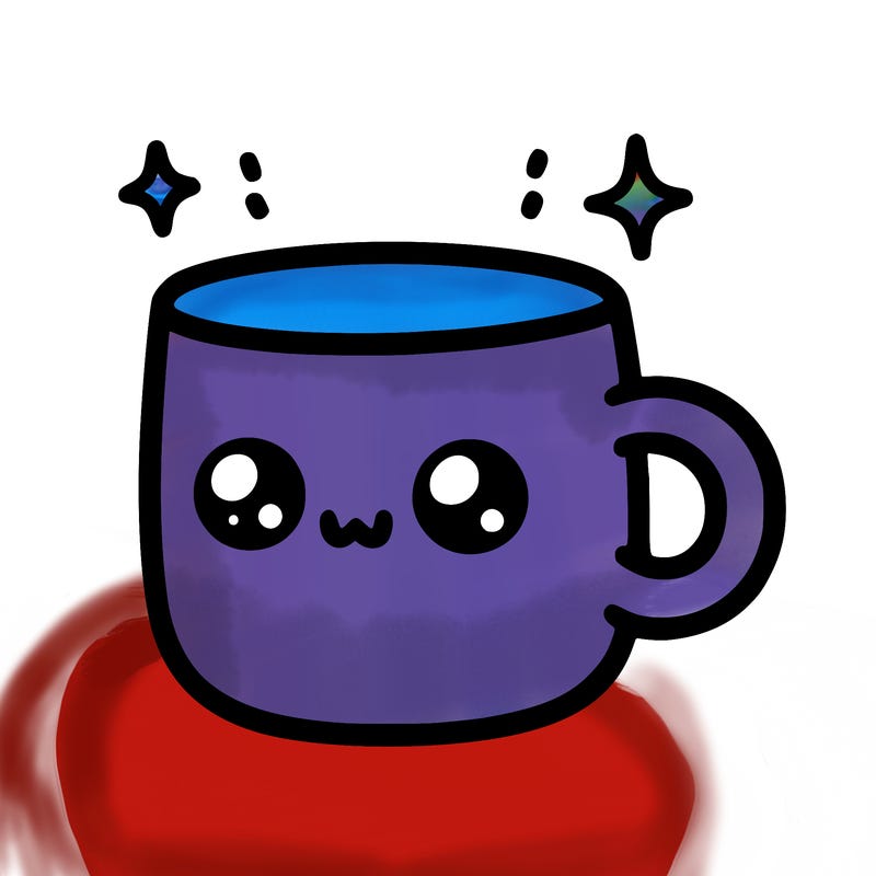 cup