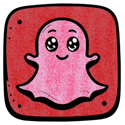 snapchat