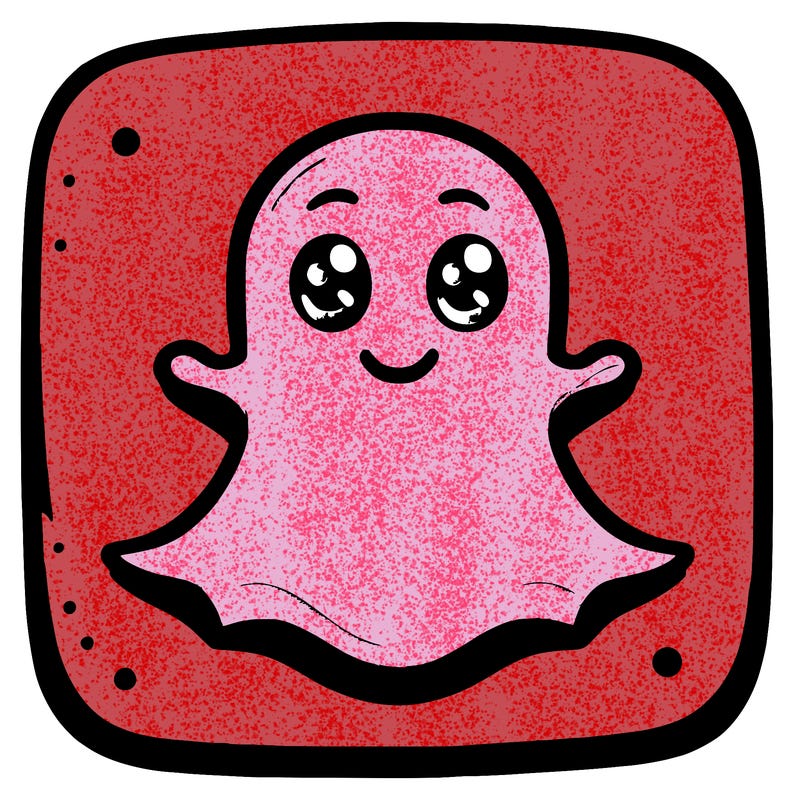 snapchat