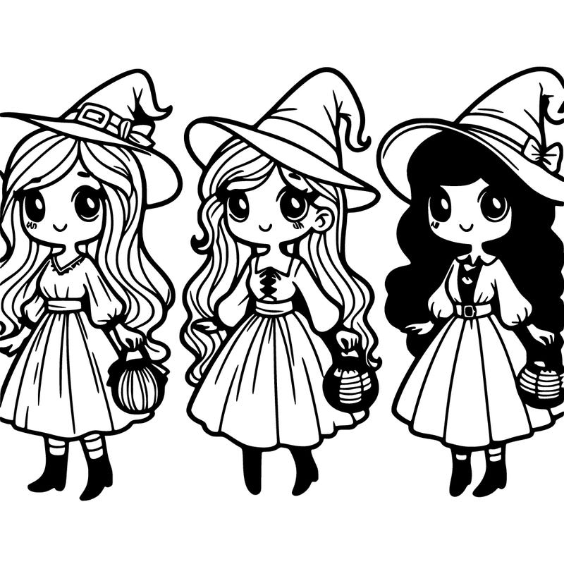 witches