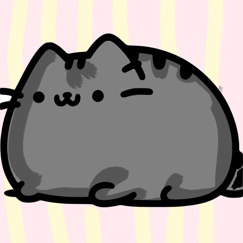 pusheen