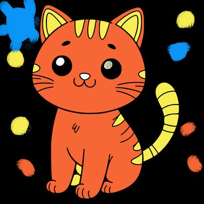 cat