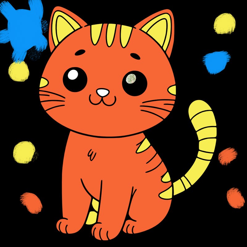 cat