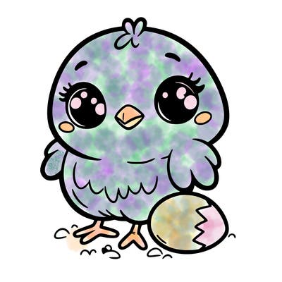 chick