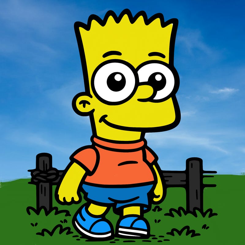 simson the son