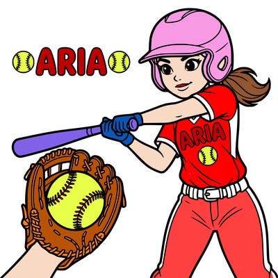 🥎aria🥎