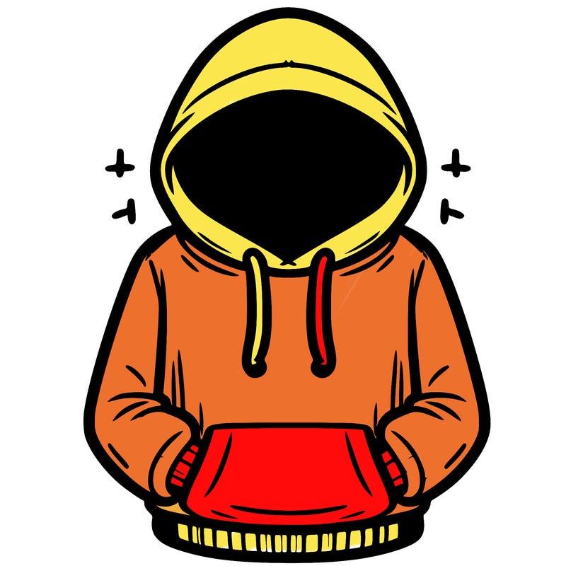 hoodie