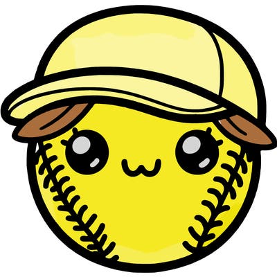softball