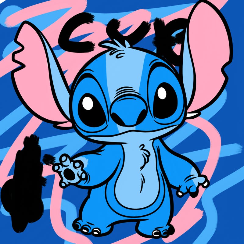 stitch
