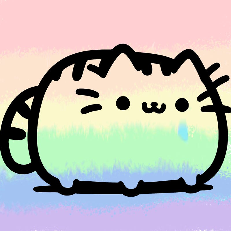pusheen