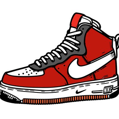 nike shoes