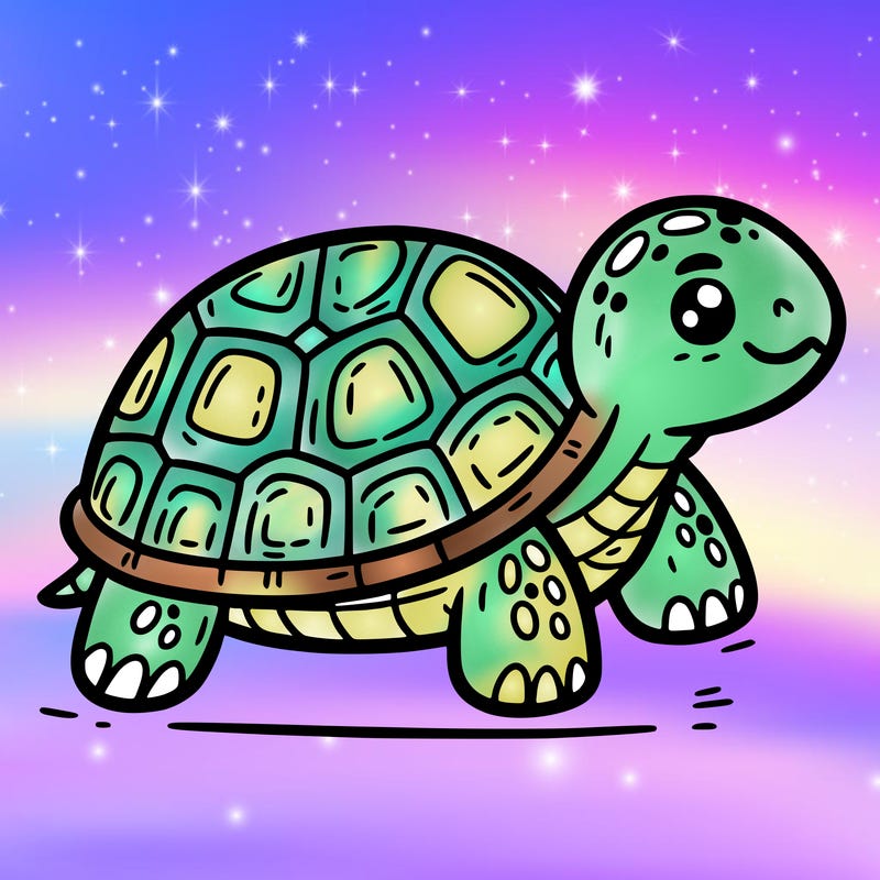 turtle