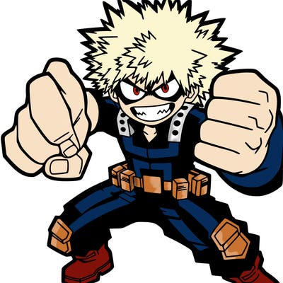 bakugo