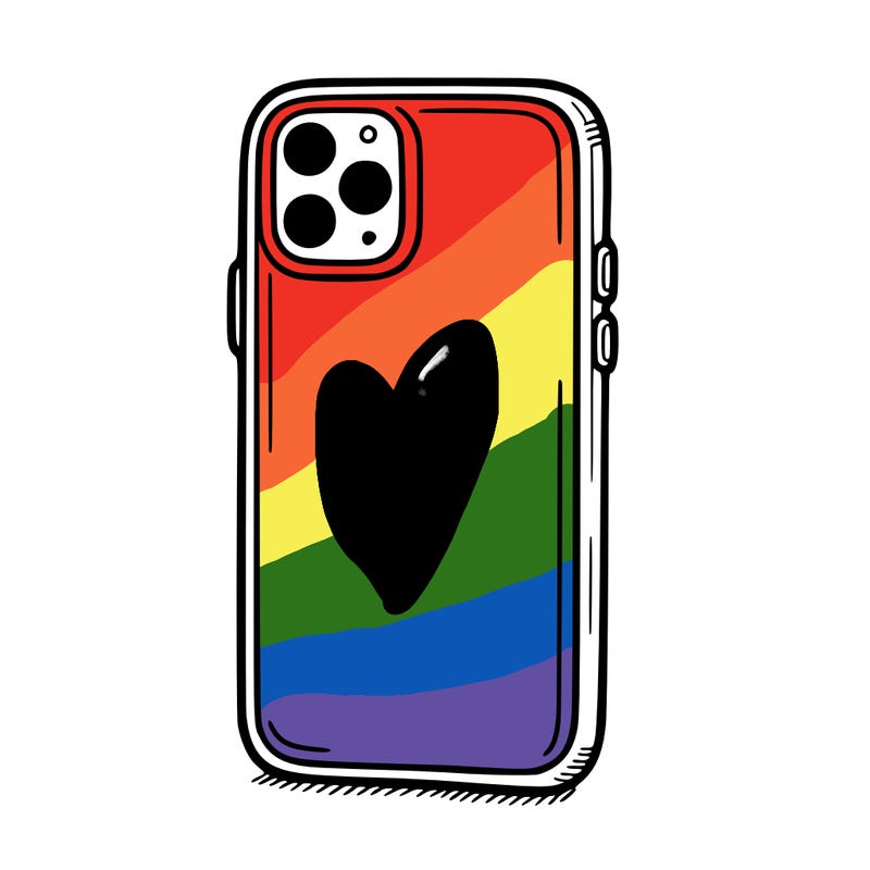 phone case