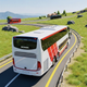 Crew Bus Driving Games 2025