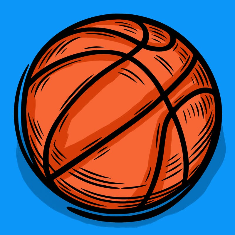 basketball