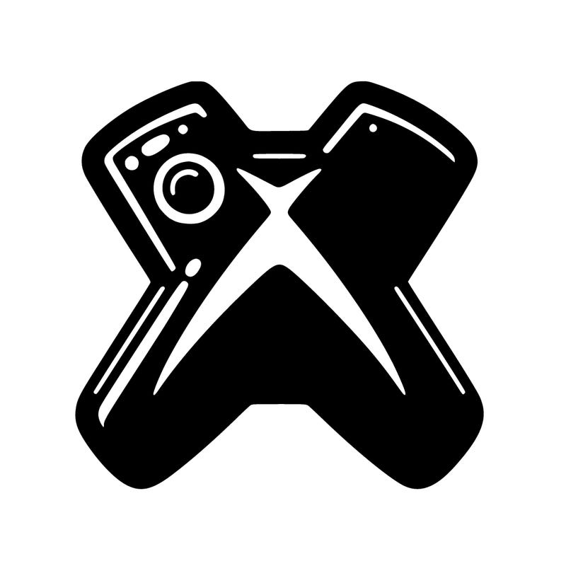 x-box logo