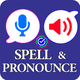 Correct Spelling-Spell Checker