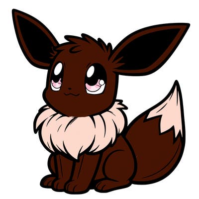 eevee