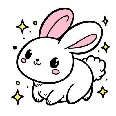 bunny