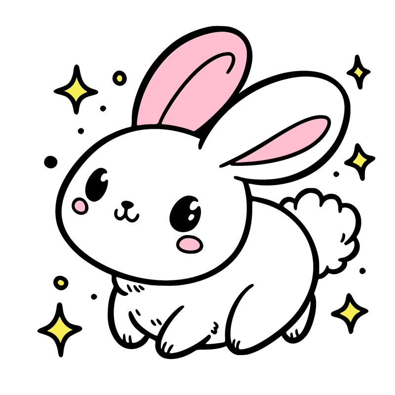 bunny