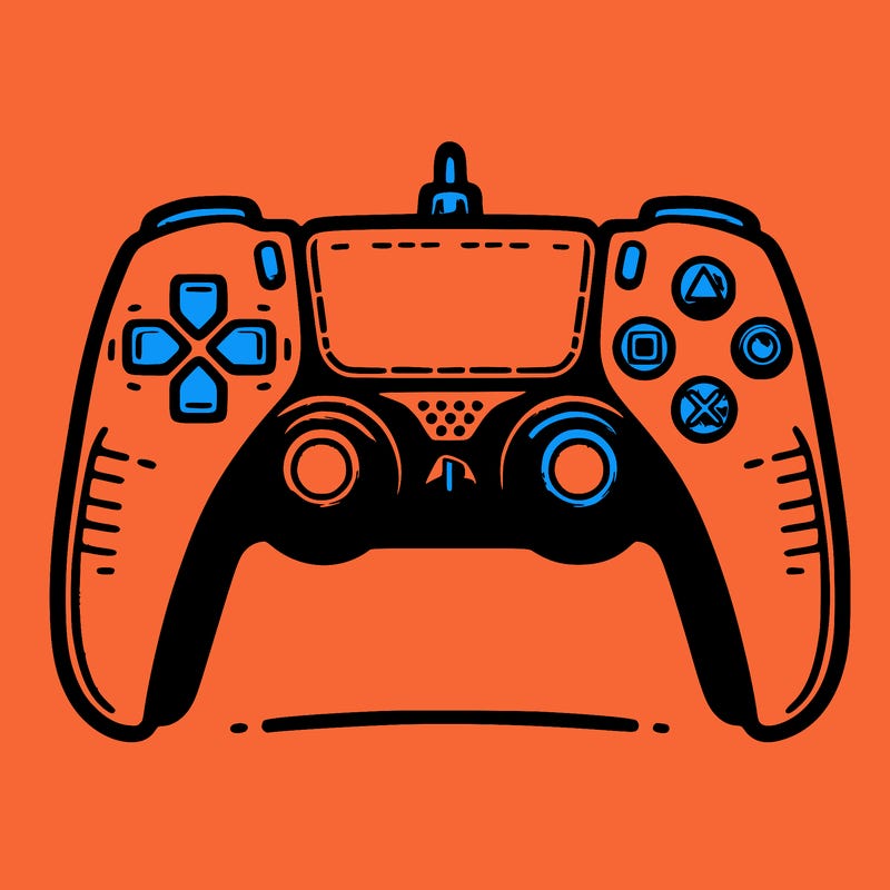 playstation ps5 controller