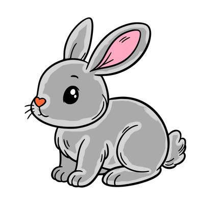 bunny