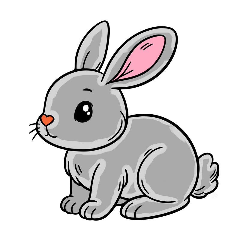 bunny