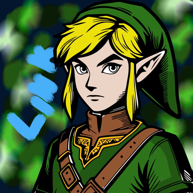 link