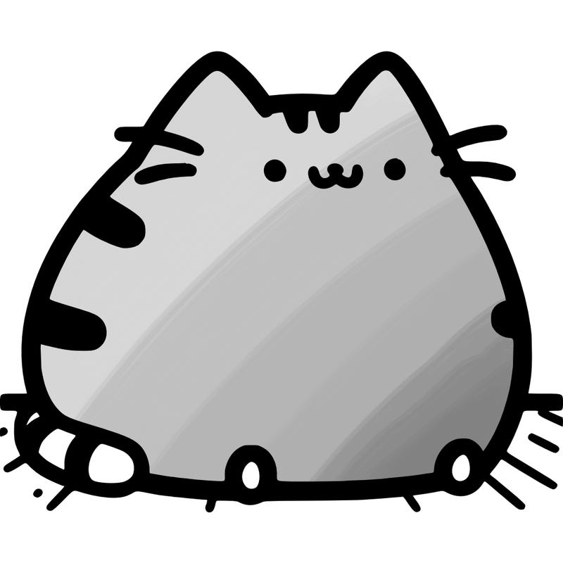 pusheen