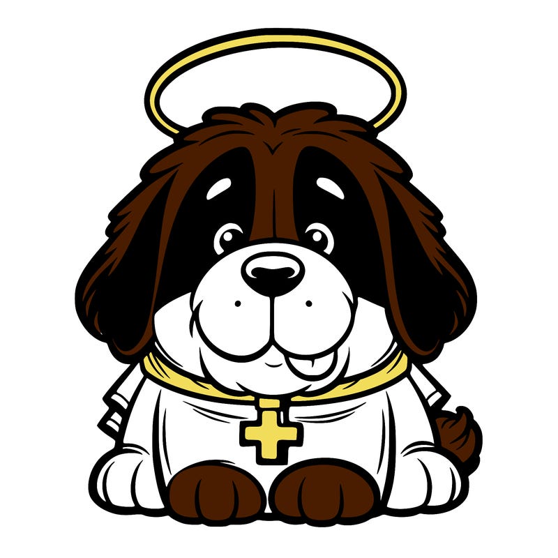 st bernard