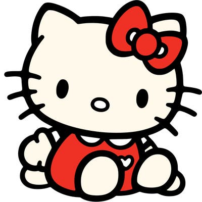 hello kitty