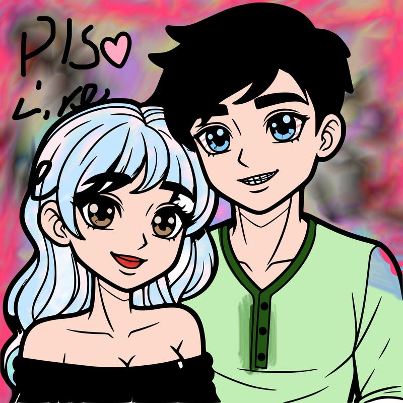 girlfriend and boyfriend