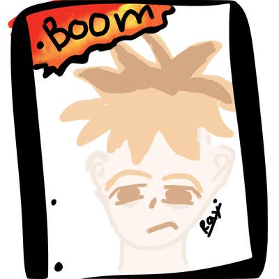 blank white page with nothing drawn on it