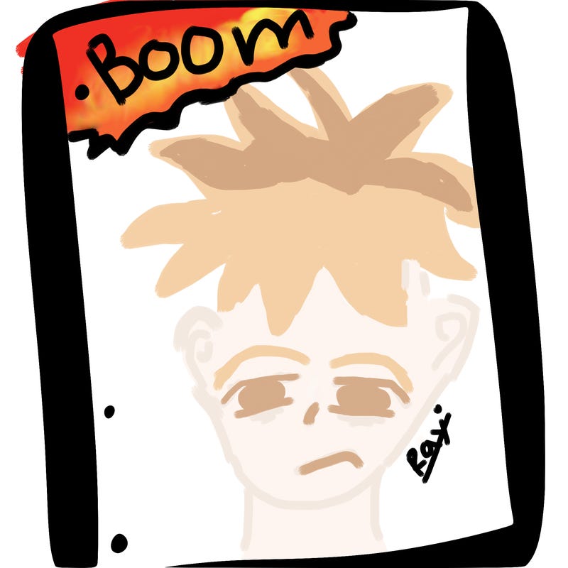 blank white page with nothing drawn on it