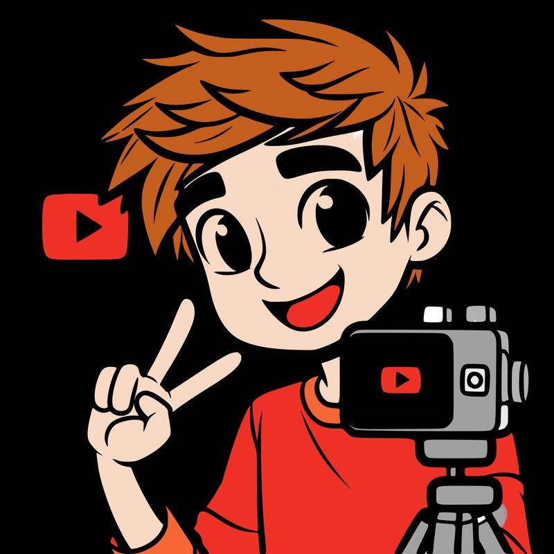 youtuber