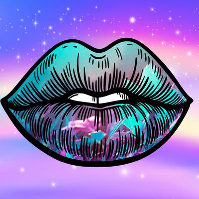 lips