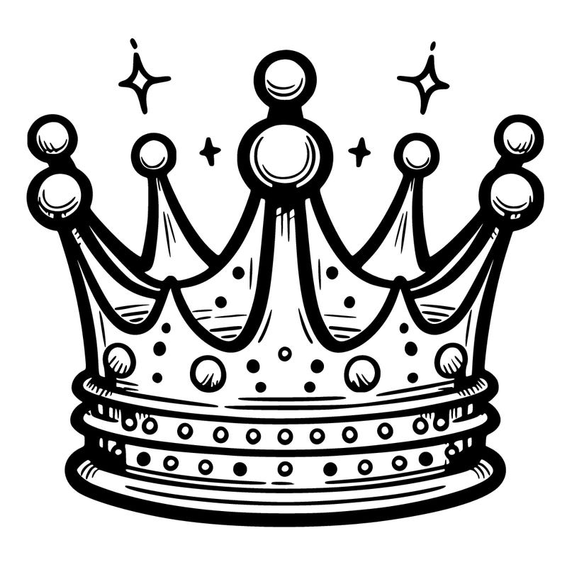 crown