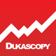 Dukascopy Trading Platform