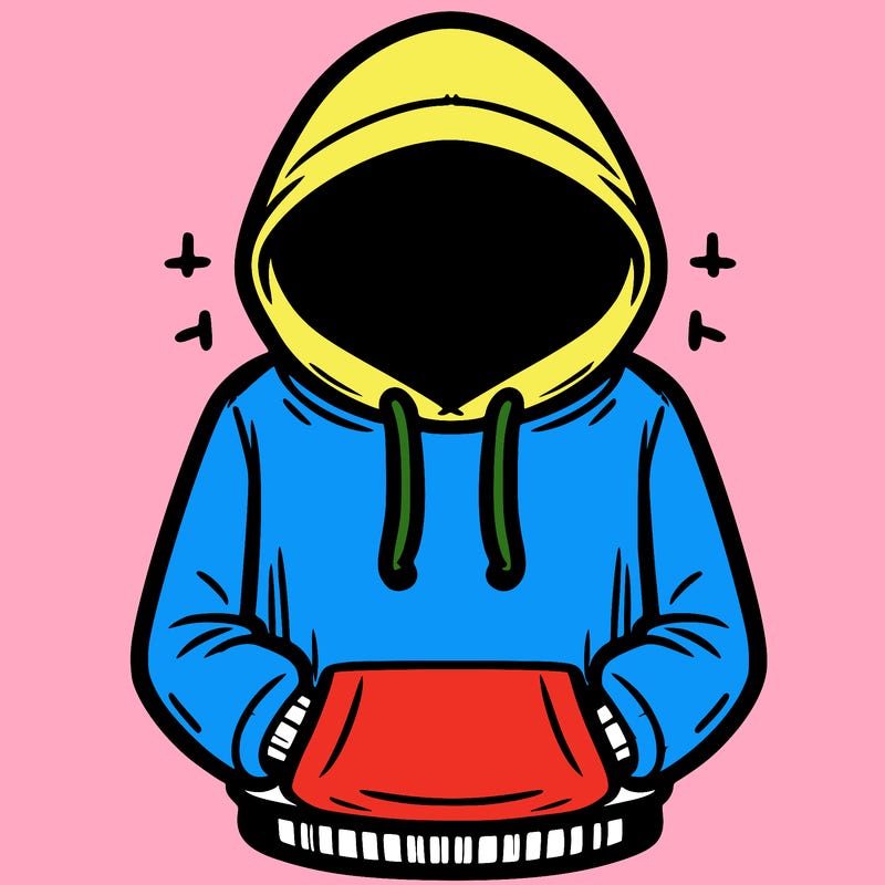 hoodie