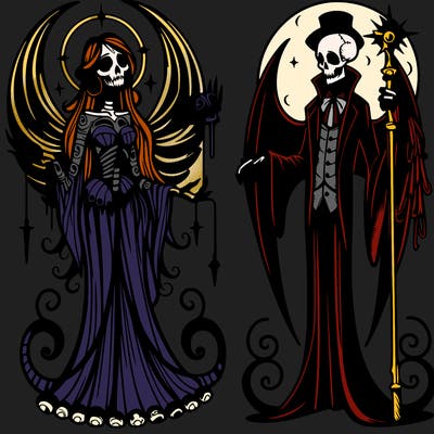 gothic